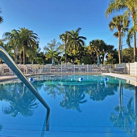 Siesta Key Beach 5950 #317 Сарасота Екстериор снимка