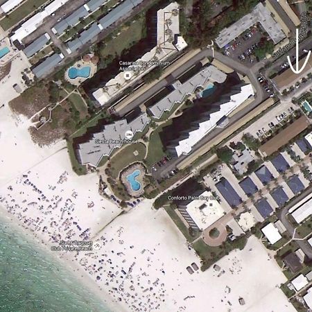 Siesta Key Beach 5950 #317 Сарасота Екстериор снимка