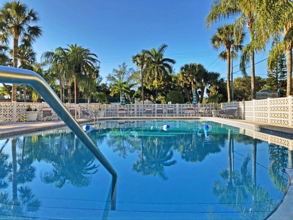Siesta Key Beach 5950 #317 Сарасота Екстериор снимка