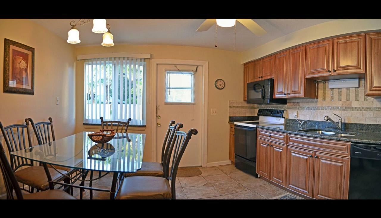 Siesta Key Beach 5950 #317 Сарасота Екстериор снимка