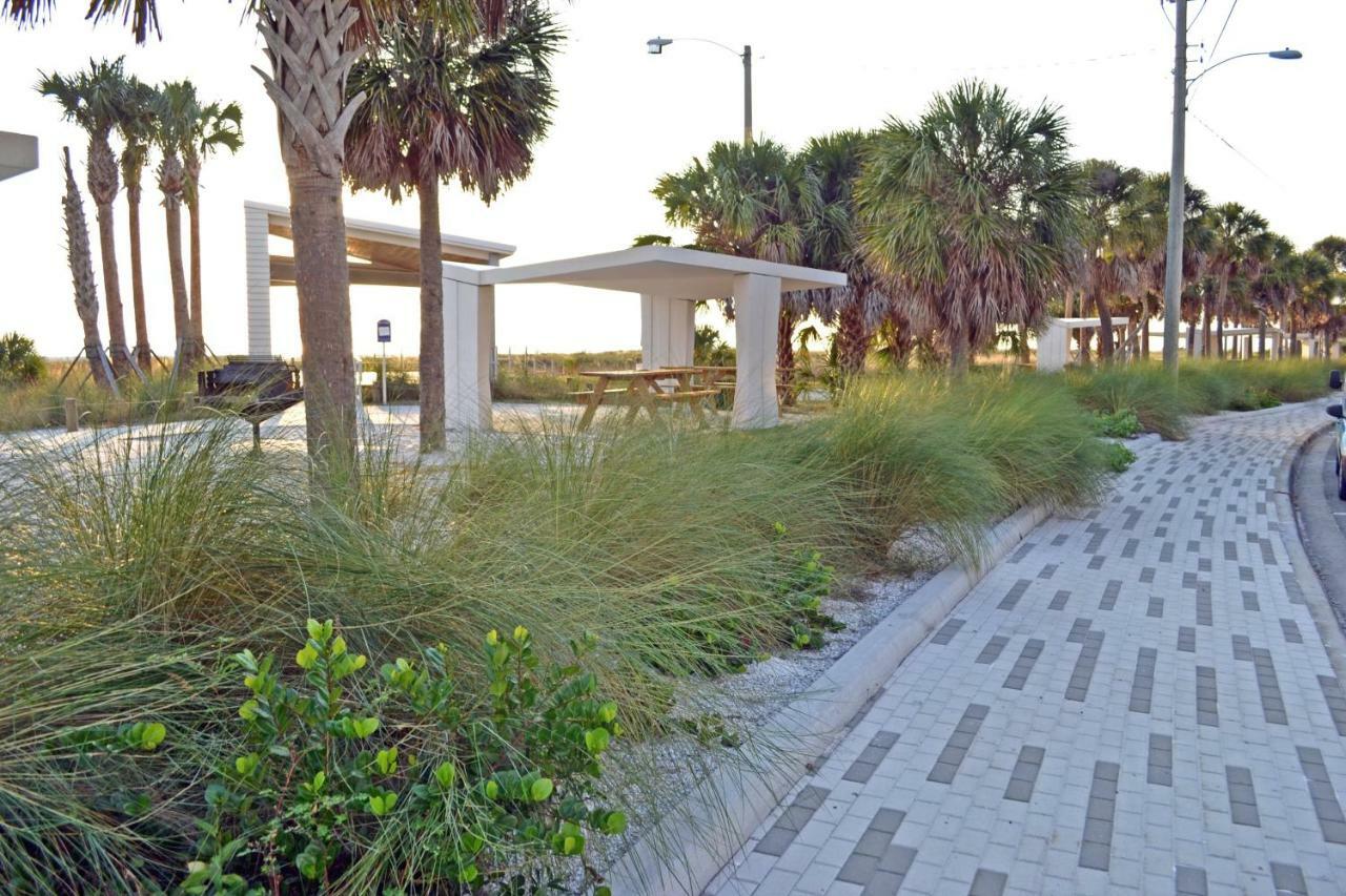 Siesta Key Beach 5950 #317 Сарасота Екстериор снимка