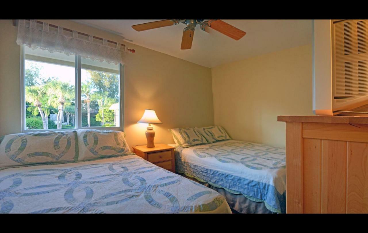 Siesta Key Beach 5950 #317 Сарасота Екстериор снимка