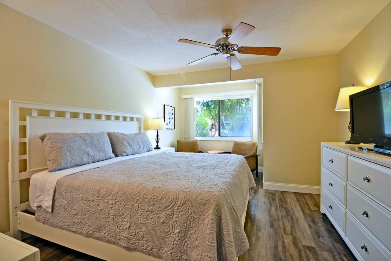 Siesta Key Beach 5950 #317 Сарасота Екстериор снимка