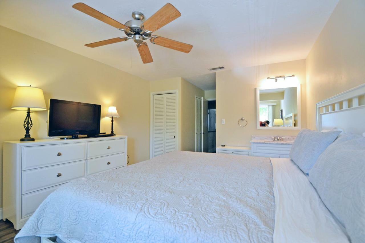 Siesta Key Beach 5950 #317 Сарасота Екстериор снимка