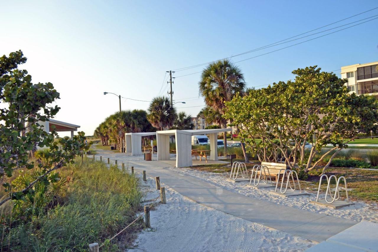 Siesta Key Beach 5950 #317 Сарасота Екстериор снимка