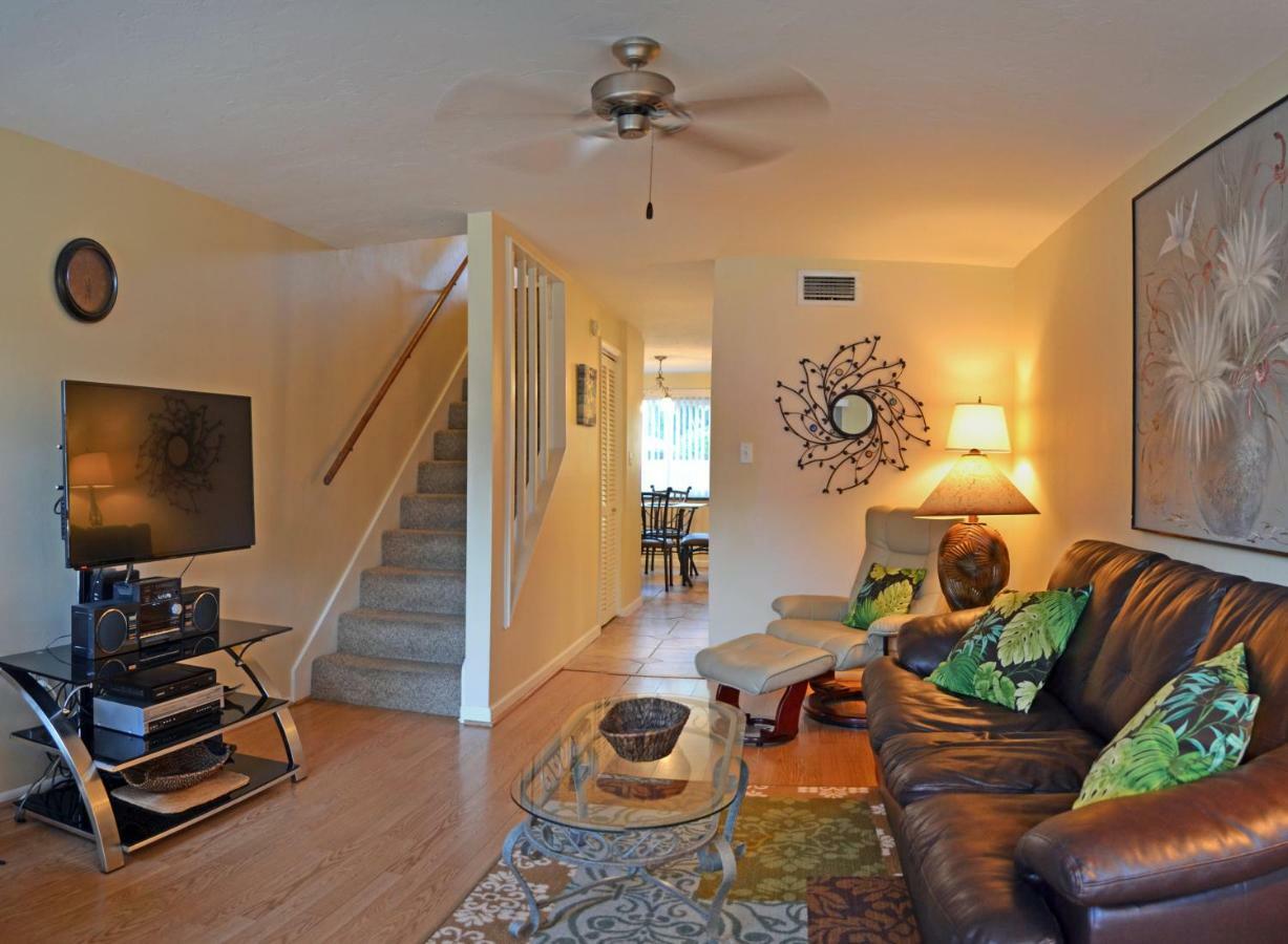 Siesta Key Beach 5950 #317 Сарасота Екстериор снимка
