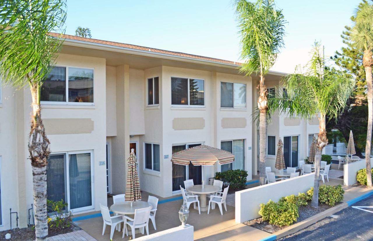 Siesta Key Beach 5950 #317 Сарасота Екстериор снимка